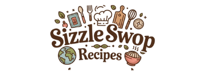 Sizzle Swoop Logo