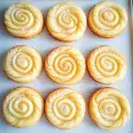 Butter Cookies