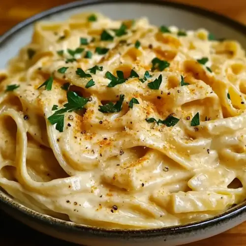 Cajun Alfredo Sauce
