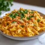 Crockpot Creamy Buffalo Chicken Pasta: 10 Genius, Cozy Wins