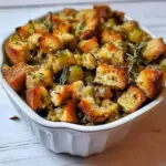 Crockpot Gluten-Free Stuffing: 7 Secrets to Crave-Worthy