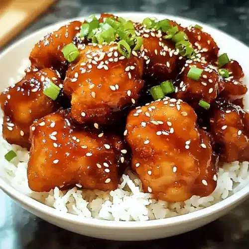 Easy Crock Pot Sesame Chicken Recipe to Try