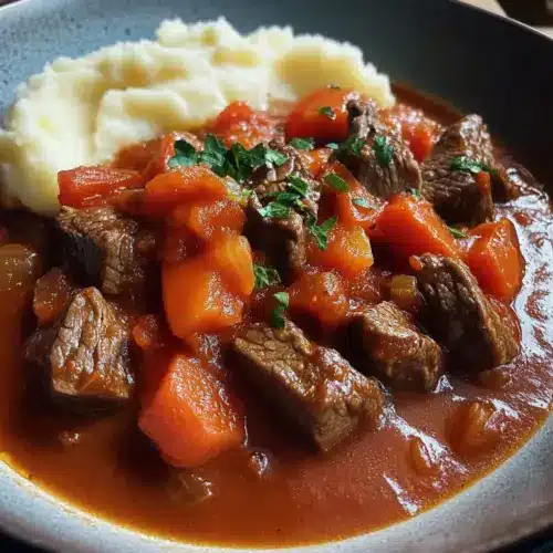 Swiss Steak