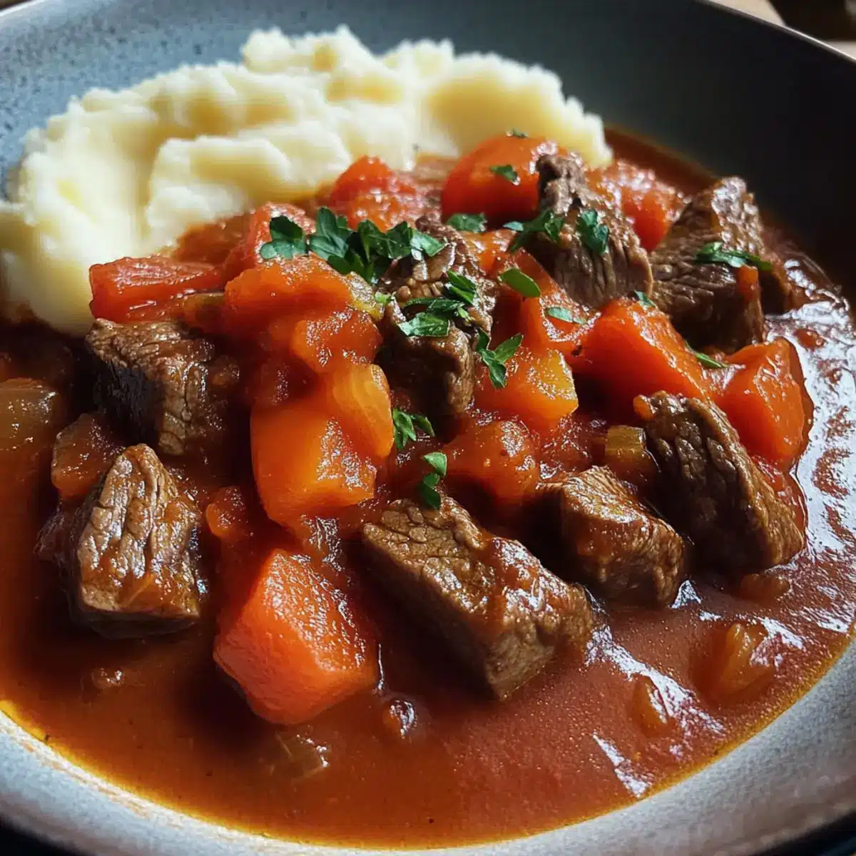 Swiss Steak